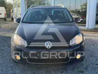 2011 Volkswagen GOLF