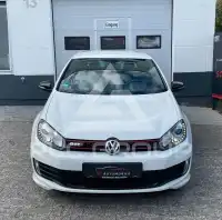 2011 Volkswagen GOLF
