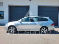 2011 Volkswagen GOLF