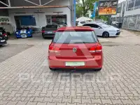 2011 Volkswagen GOLF
