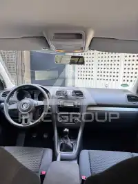 2011 Volkswagen GOLF