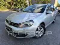 2011 Volkswagen GOLF
