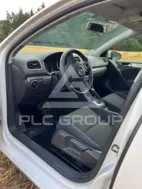 2011 Volkswagen GOLF