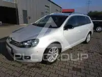 2011 Volkswagen GOLF