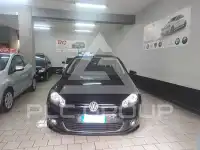 2011 Volkswagen GOLF