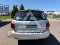 2011 Volkswagen GOLF
