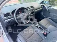 2011 Volkswagen GOLF