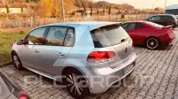 2011 Volkswagen GOLF