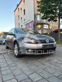 2011 Volkswagen GOLF