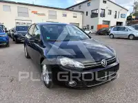 2011 Volkswagen GOLF