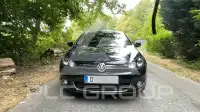 2011 Volkswagen GOLF