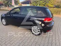 2011 Volkswagen GOLF