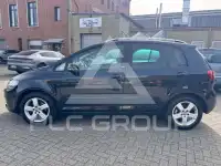 2011 Volkswagen GOLF