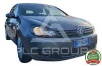 2011 Volkswagen GOLF