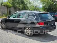 2011 Volkswagen GOLF