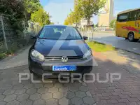 2011 Volkswagen GOLF