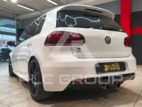2011 Volkswagen GOLF