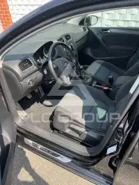 2011 Volkswagen GOLF