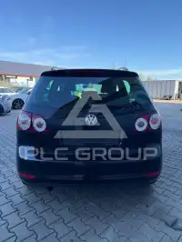 2011 Volkswagen GOLF