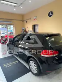 2011 Volkswagen GOLF