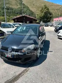 2011 Volkswagen GOLF