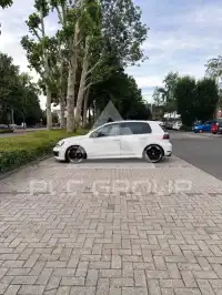 2011 Volkswagen GOLF