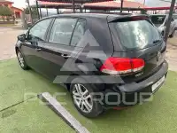 2011 Volkswagen GOLF