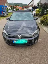 2011 Volkswagen GOLF
