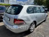 2011 Volkswagen GOLF