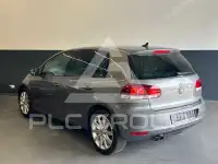 2011 Volkswagen GOLF