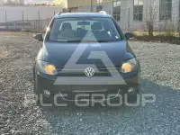 2011 Volkswagen GOLF