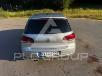 2011 Volkswagen GOLF