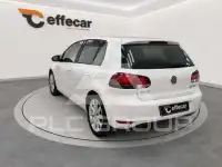 2011 Volkswagen GOLF