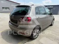 2011 Volkswagen GOLF
