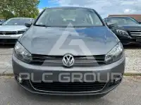 2011 Volkswagen GOLF