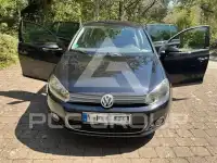 2011 Volkswagen GOLF