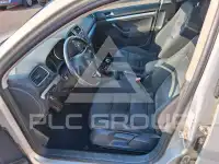 2011 Volkswagen GOLF