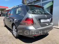 2011 Volkswagen GOLF