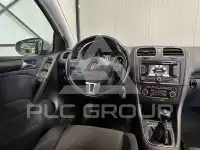 2011 Volkswagen GOLF