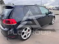 2011 Volkswagen GOLF