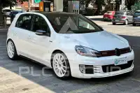 2011 Volkswagen GOLF