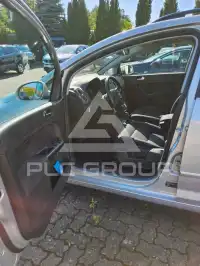 2011 Volkswagen GOLF