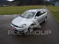 2011 Volkswagen GOLF