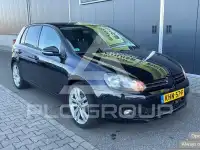 2011 Volkswagen GOLF