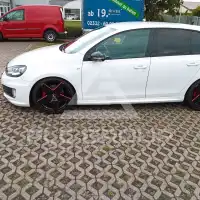 2011 Volkswagen GOLF