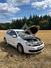 2011 Volkswagen GOLF