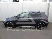 2011 Volkswagen GOLF