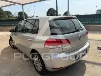 2011 Volkswagen GOLF