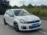 2011 Volkswagen GOLF