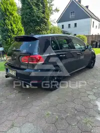 2011 Volkswagen GOLF